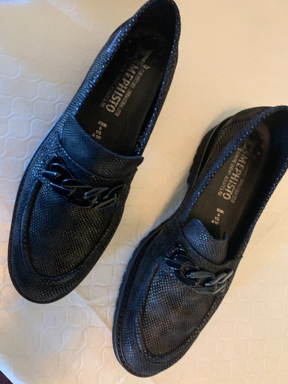 women's loafers